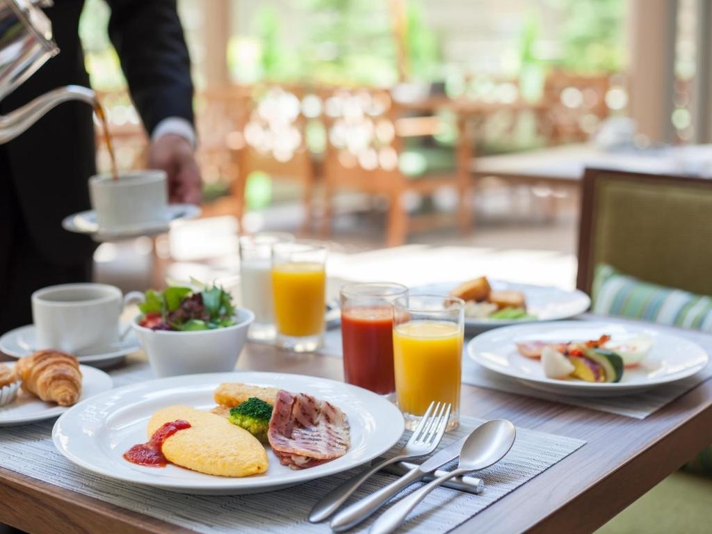 Grand Nikko Tokyo Daiba